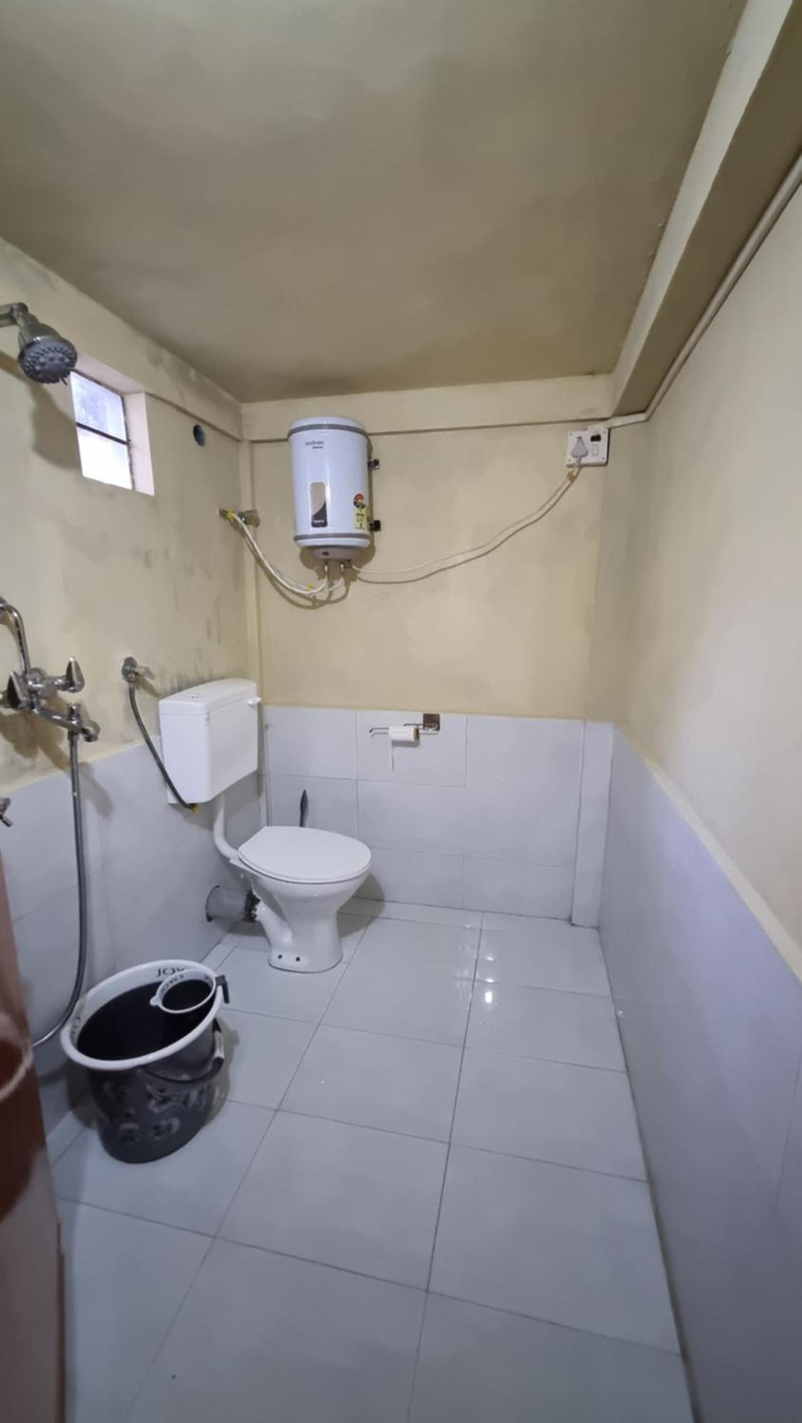 I Basa Homestay Sohrarim Exterior foto