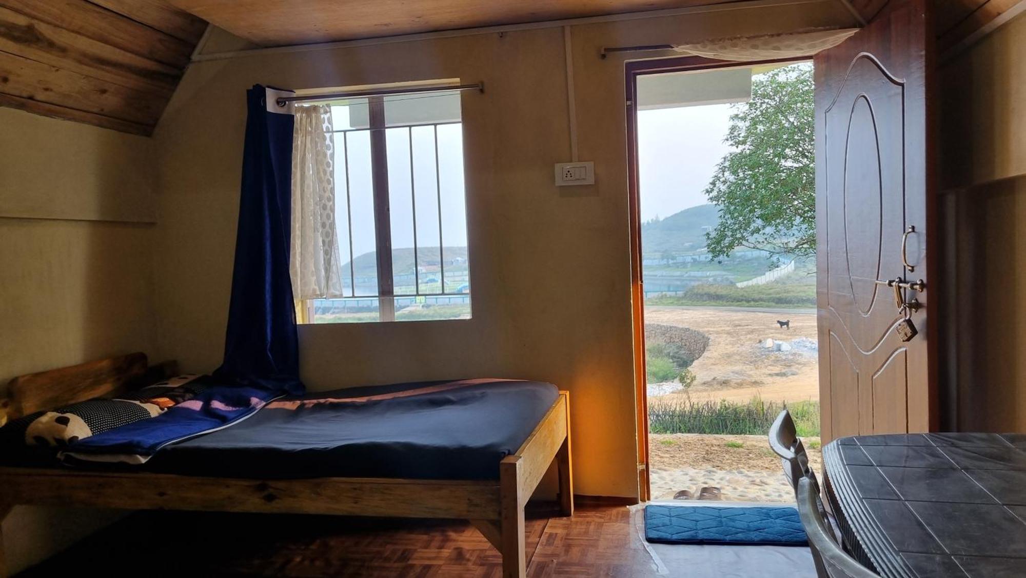 I Basa Homestay Sohrarim Cameră foto
